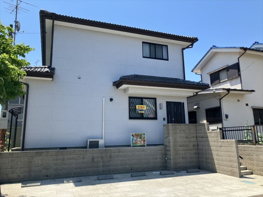 建物写真