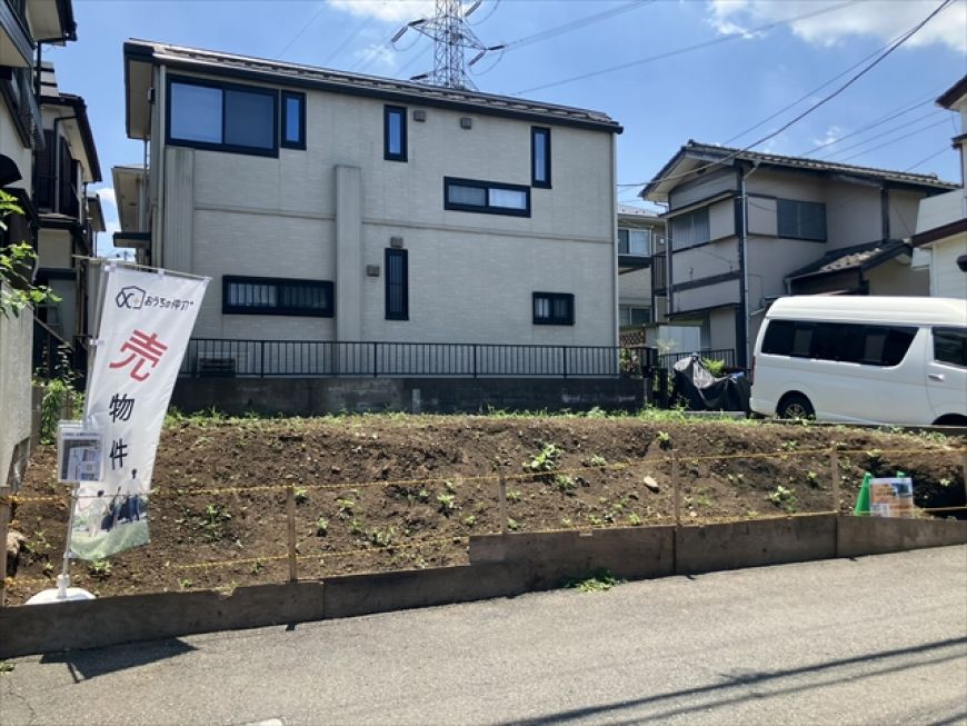 建物写真
