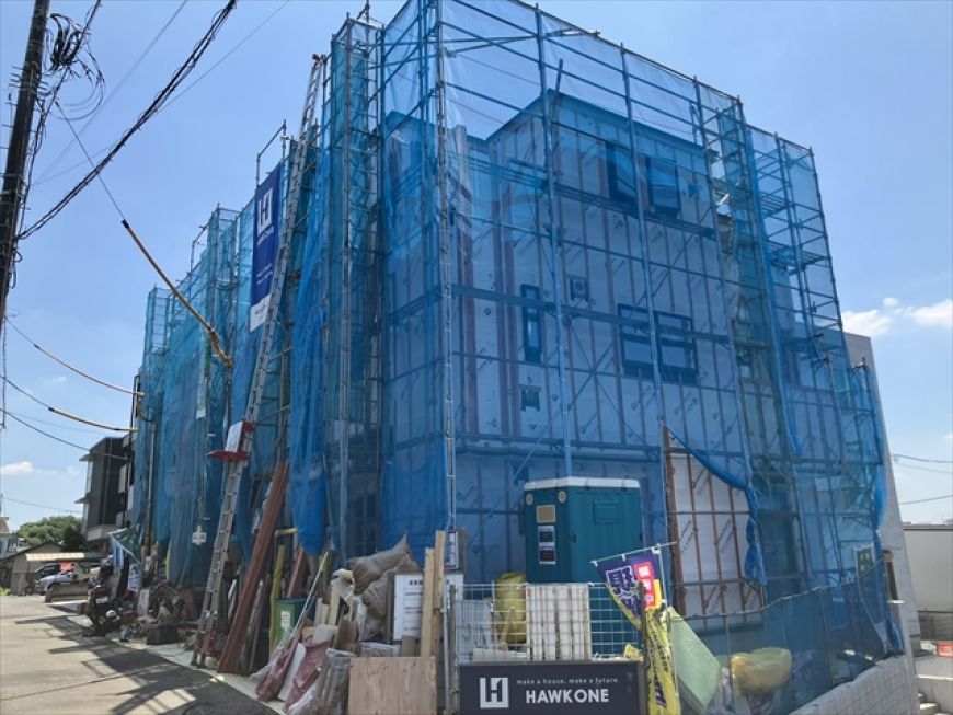 建物写真