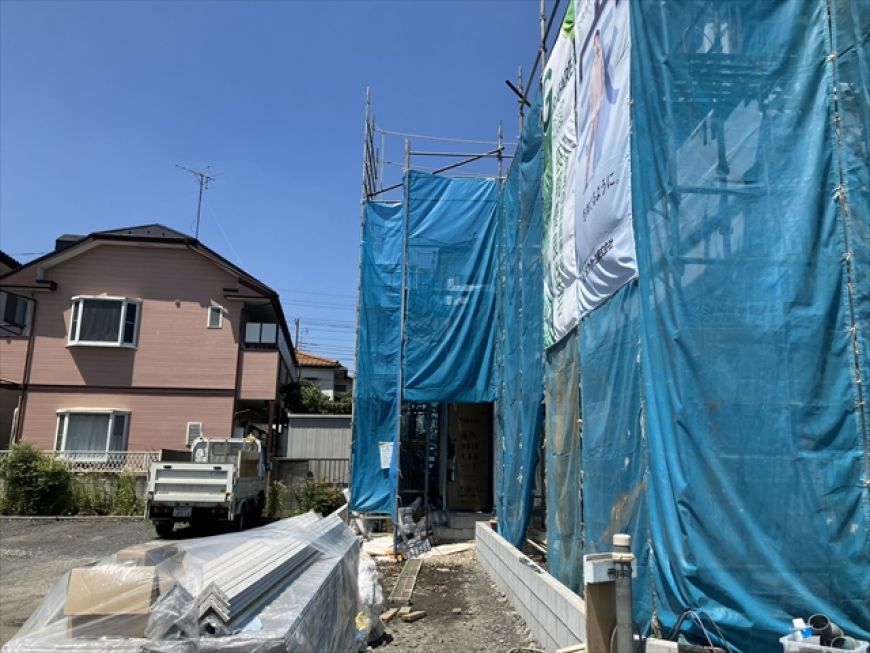 建物写真