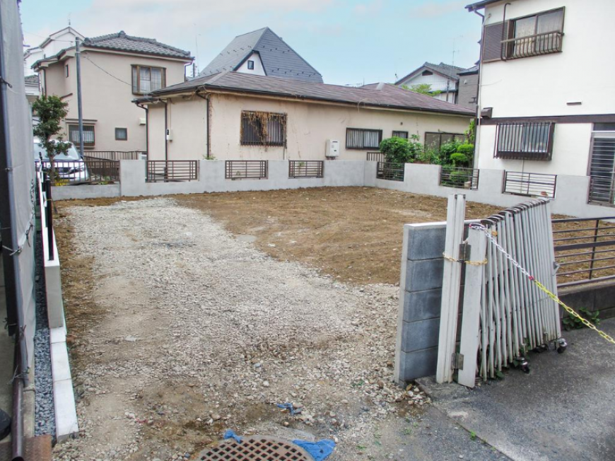 建物写真