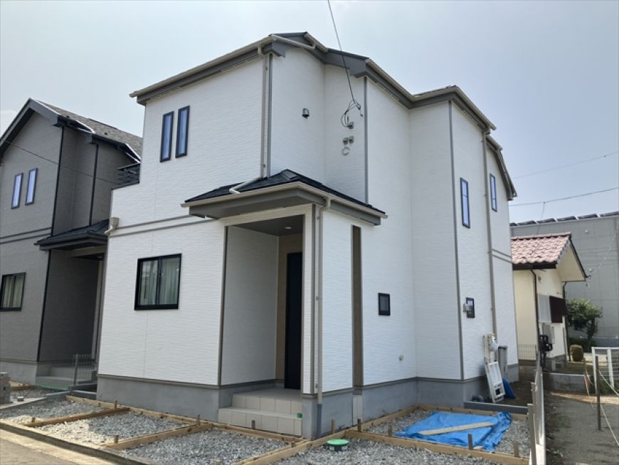 建物写真
