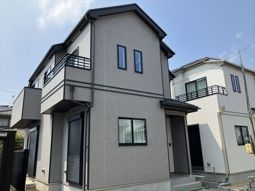 建物写真