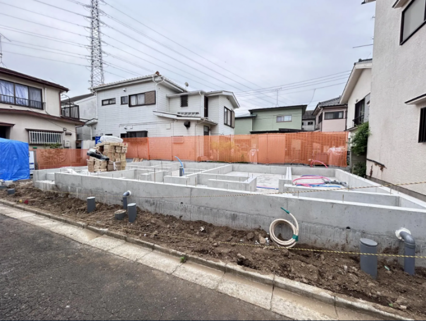 建物写真