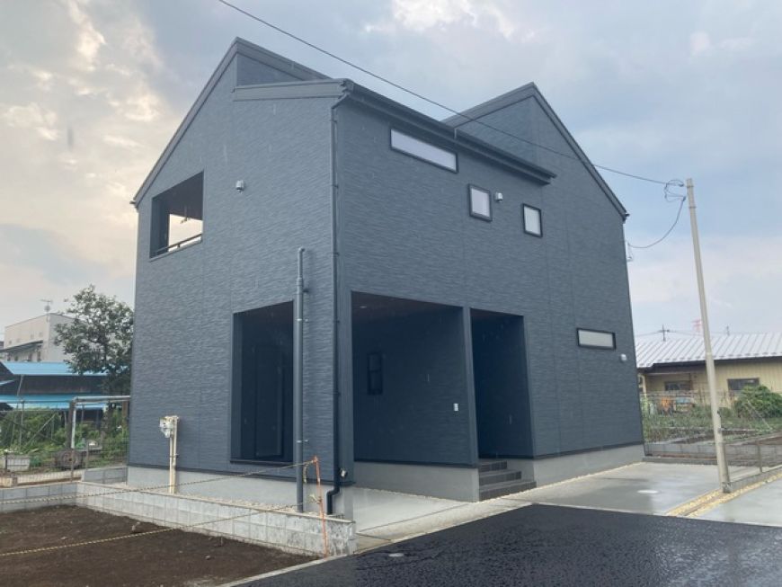 建物写真