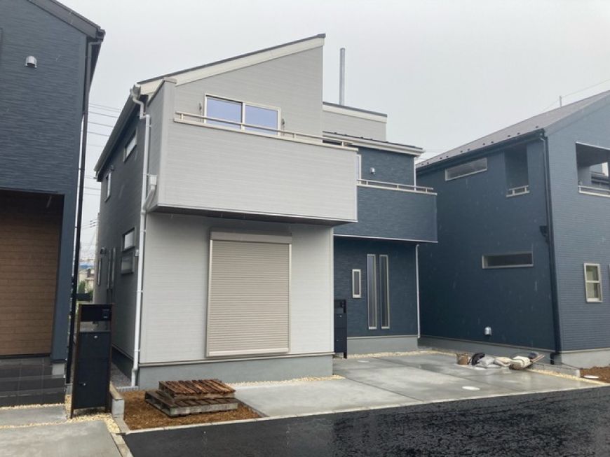 建物写真