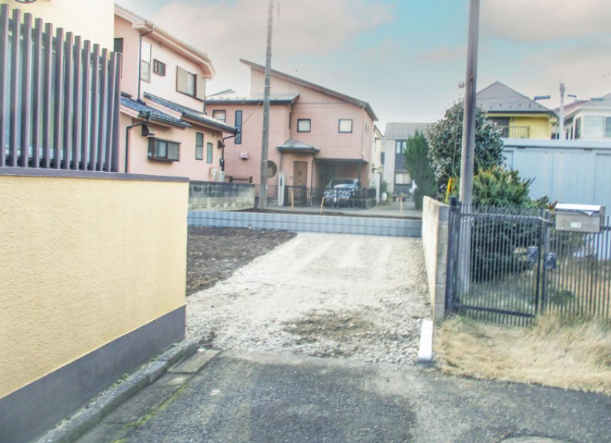建物写真