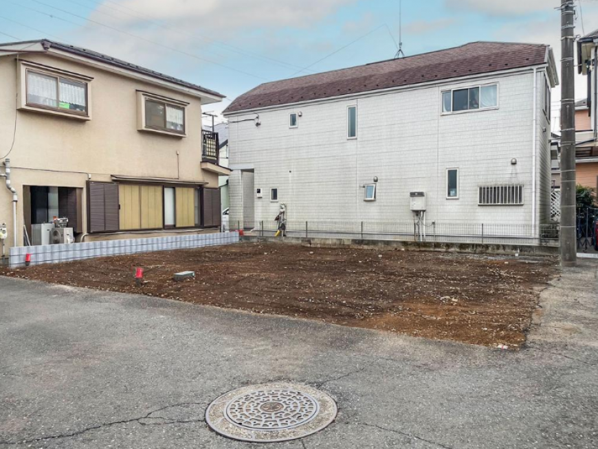 建物写真