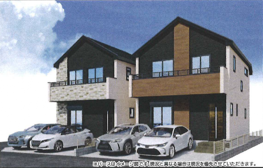 建物写真