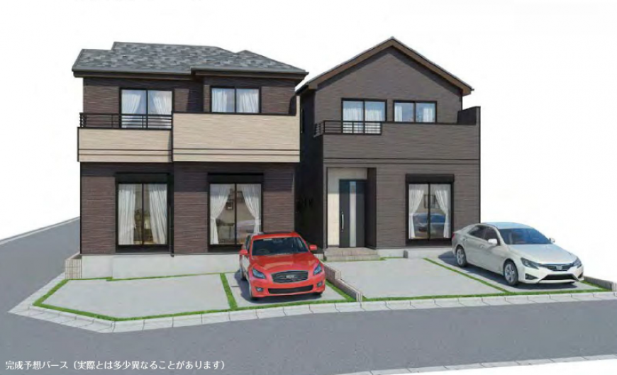 建物写真