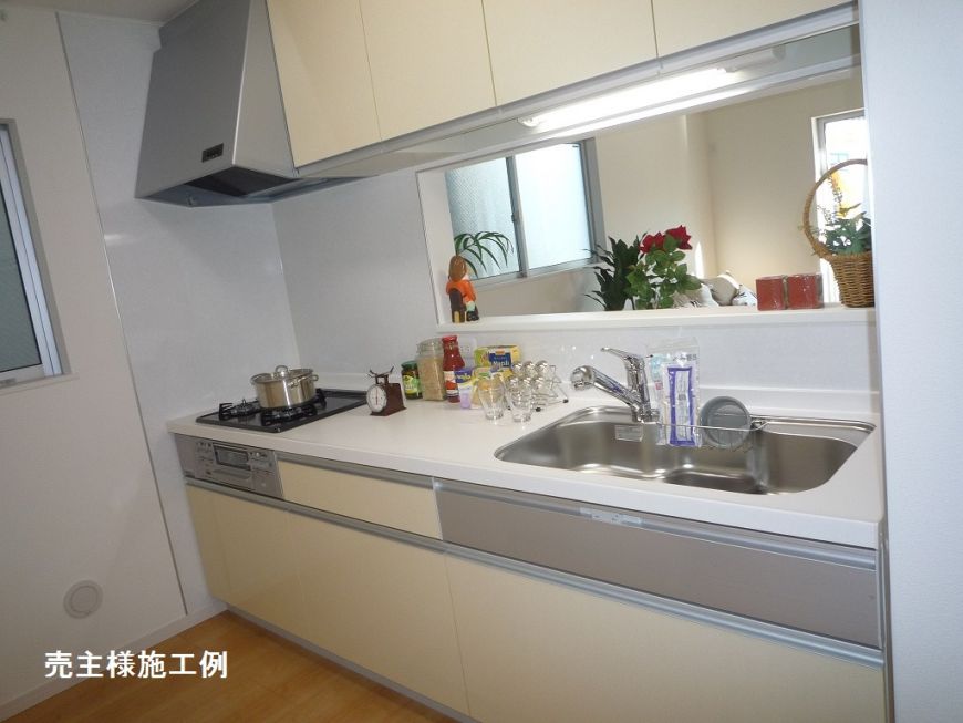 建物写真