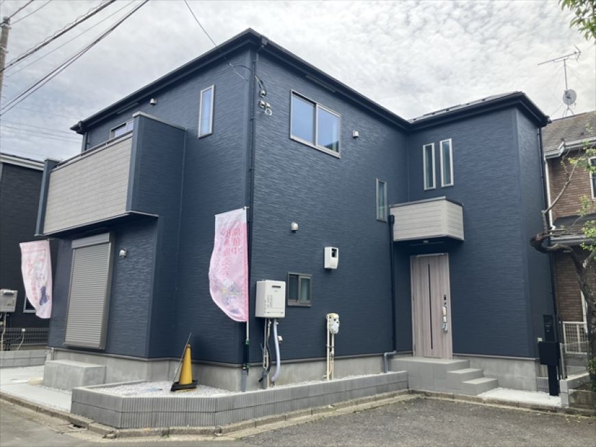 建物写真