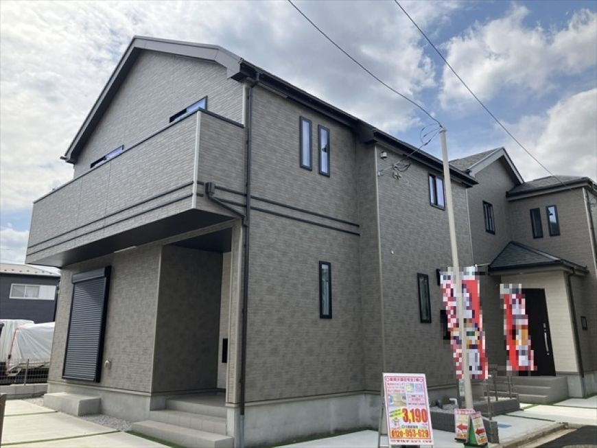 建物写真