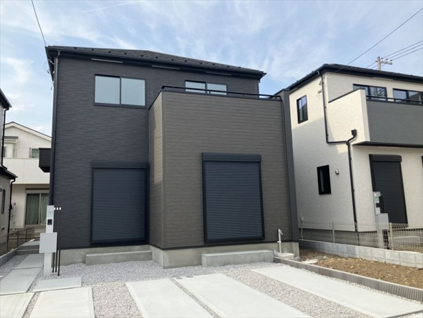 建物写真