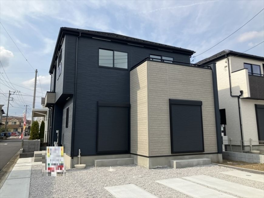 建物写真
