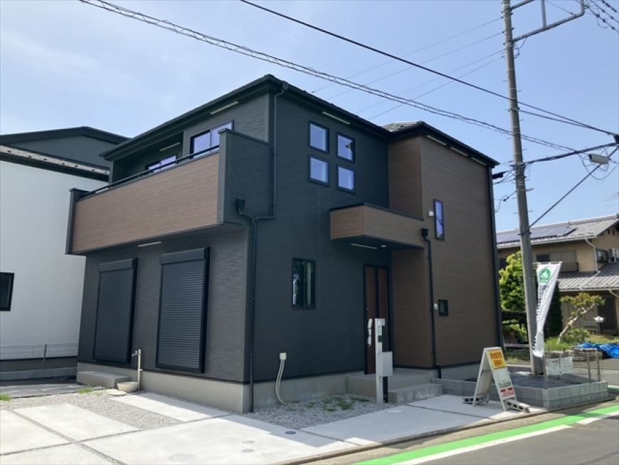 建物写真