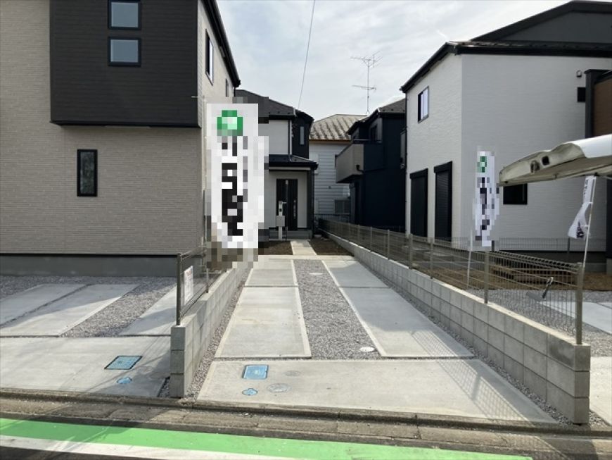 建物写真