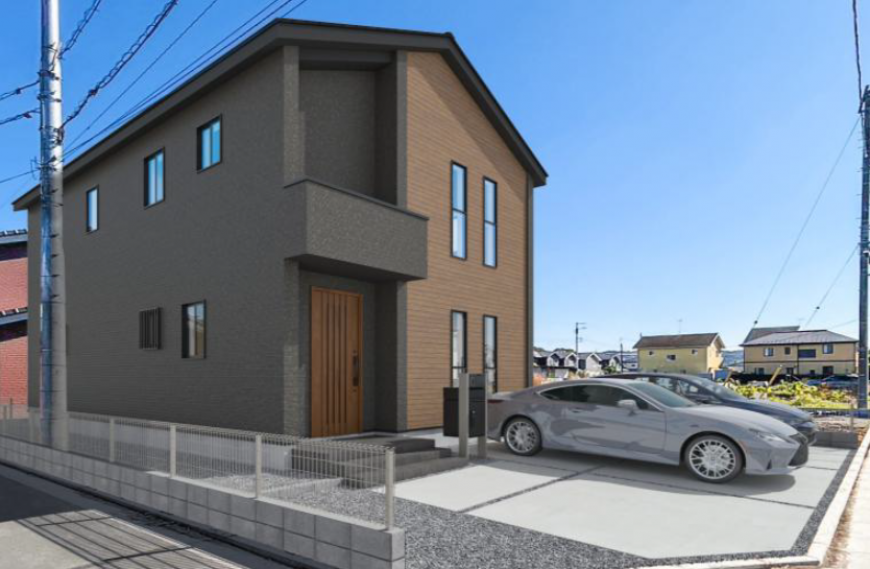 建物写真