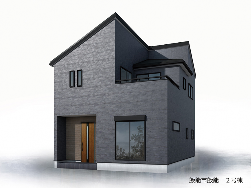 建物写真