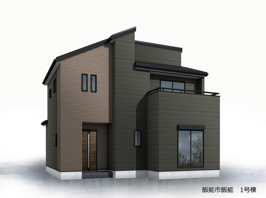 建物写真