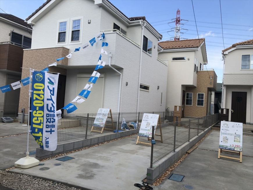 建物写真