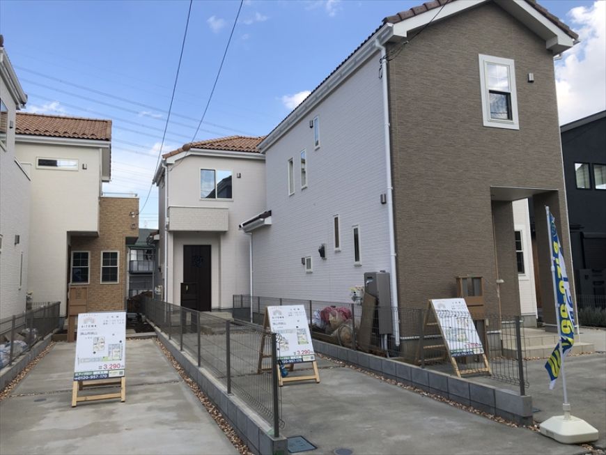 建物写真