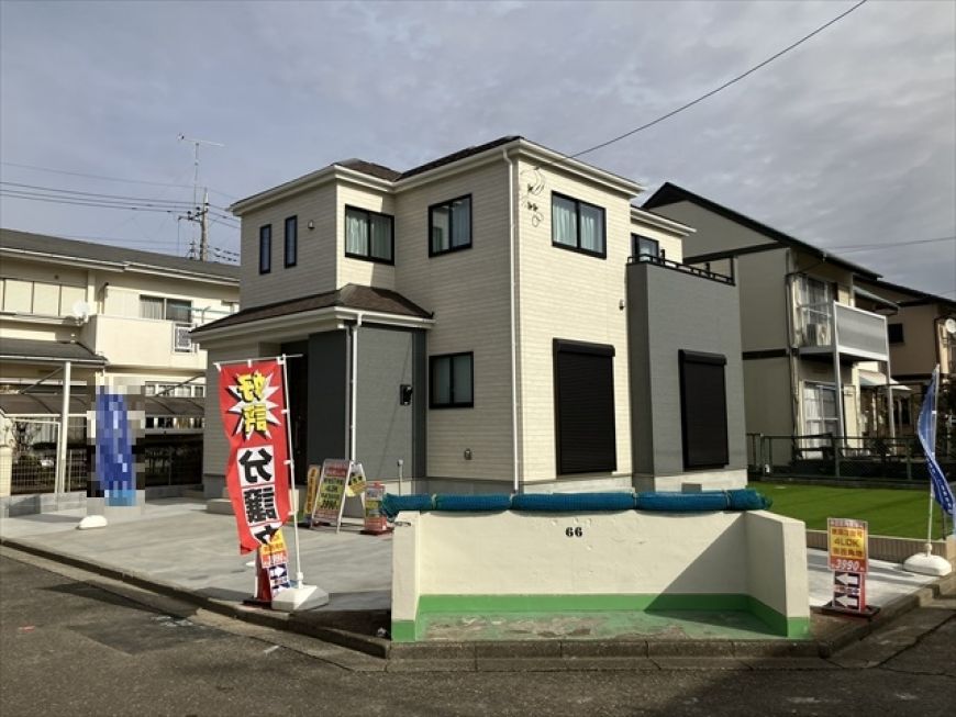 建物写真