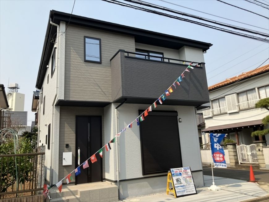 建物写真