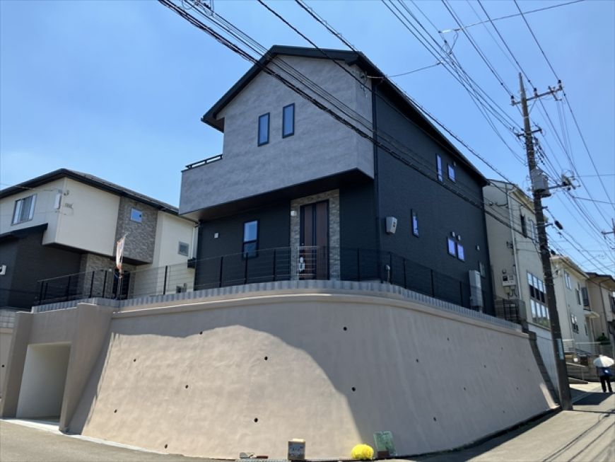 建物写真