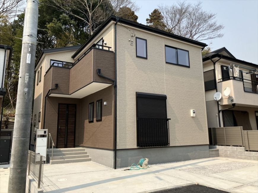 建物写真