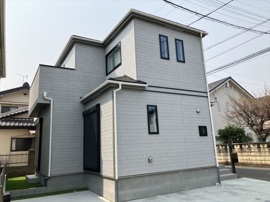 建物写真