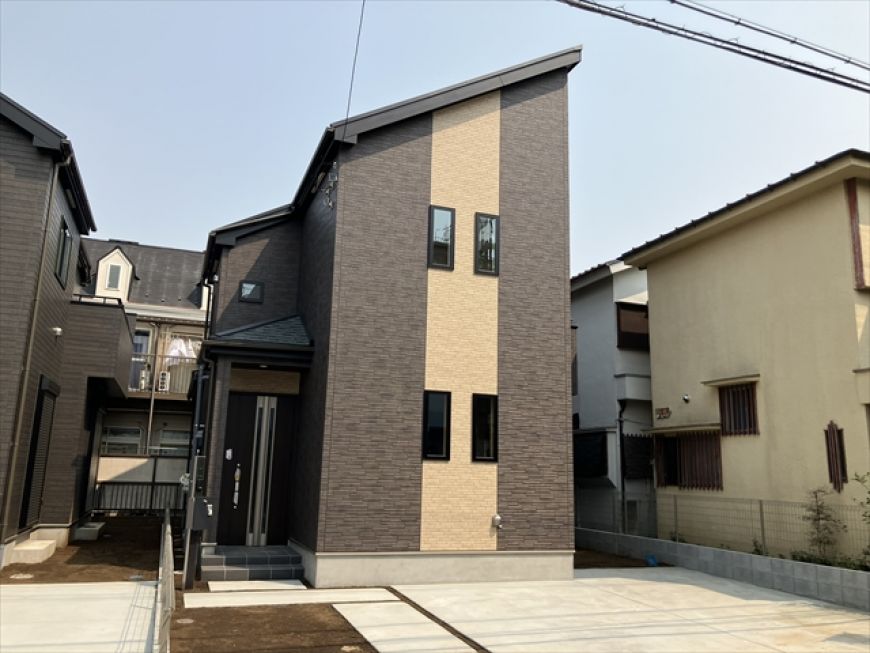 建物写真