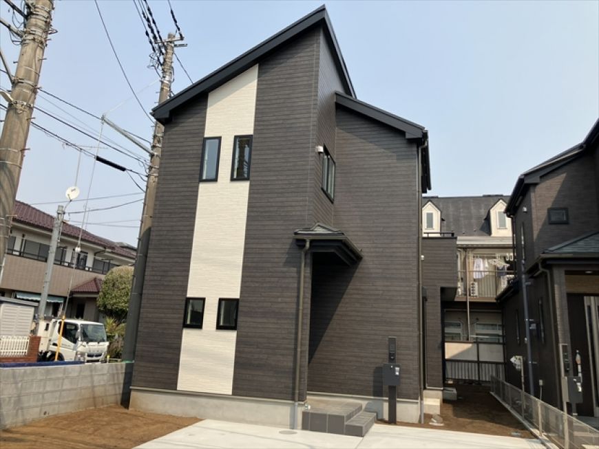 建物写真