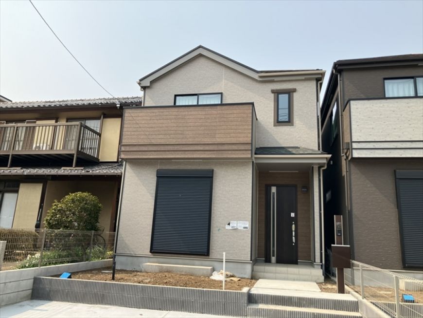 建物写真