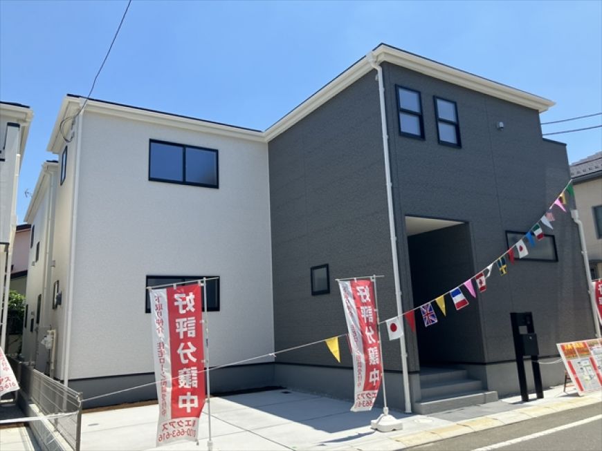 建物写真