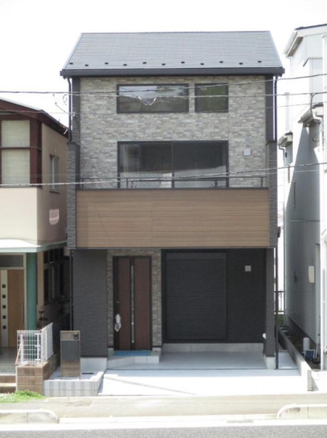 建物写真