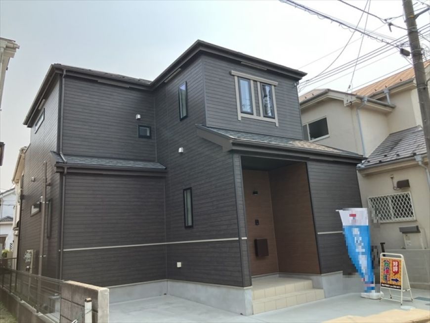 建物写真