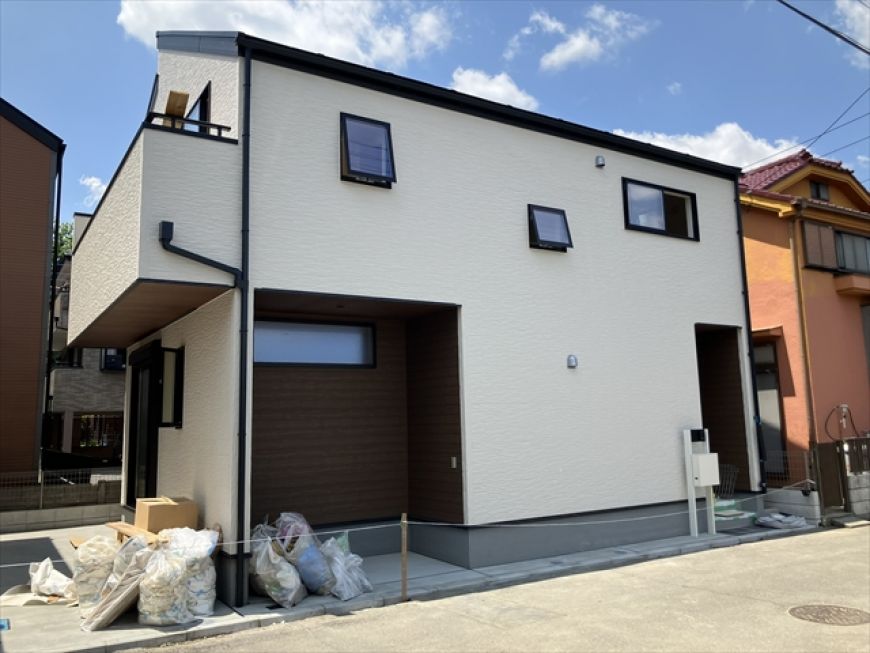 建物写真