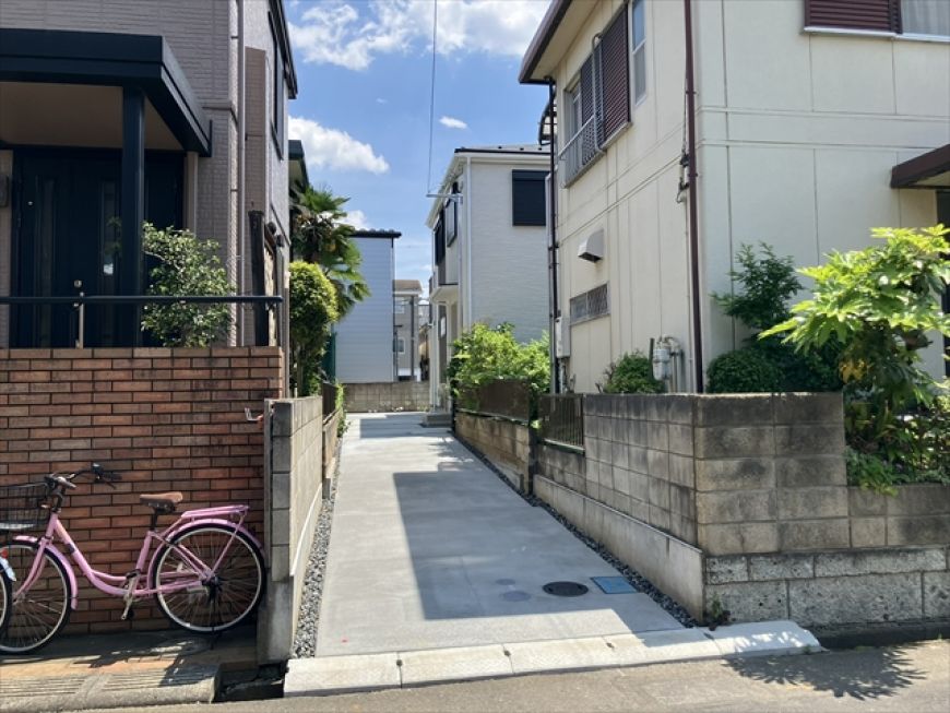 建物写真