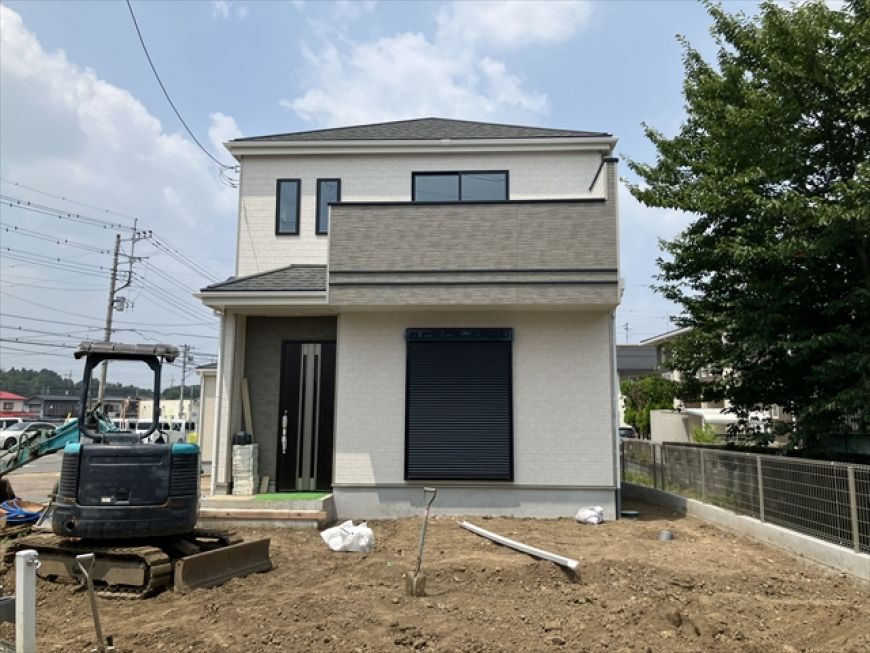 建物写真