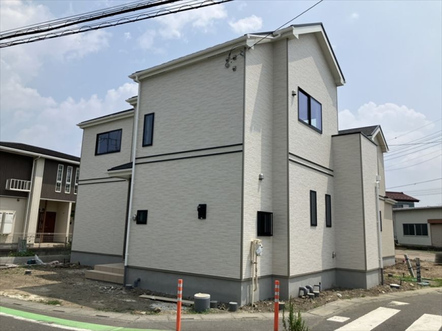 建物写真