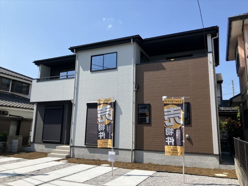 建物写真