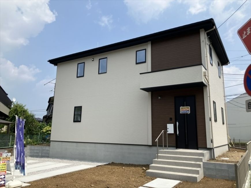 建物写真