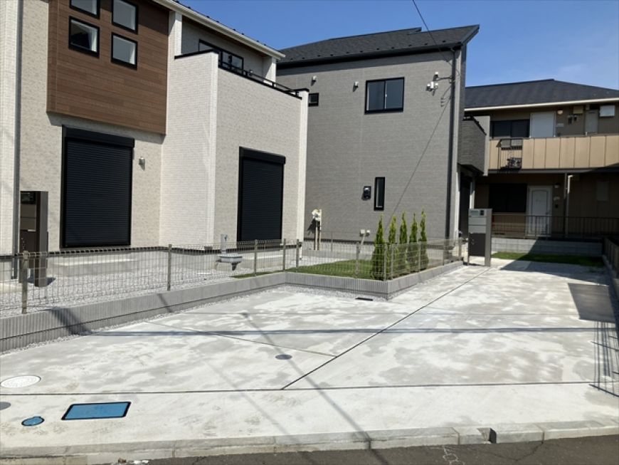 建物写真