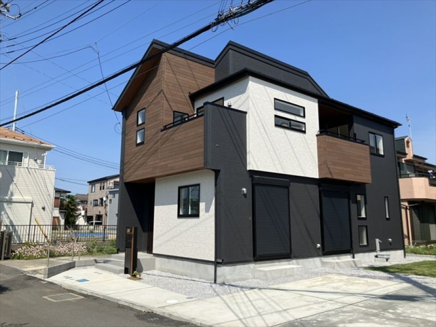 建物写真