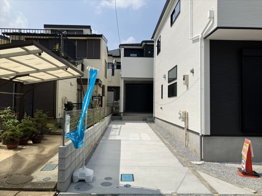 建物写真