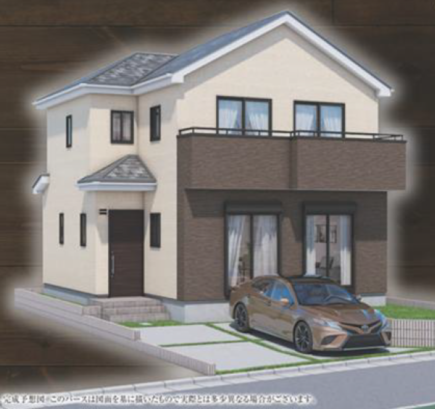 建物写真