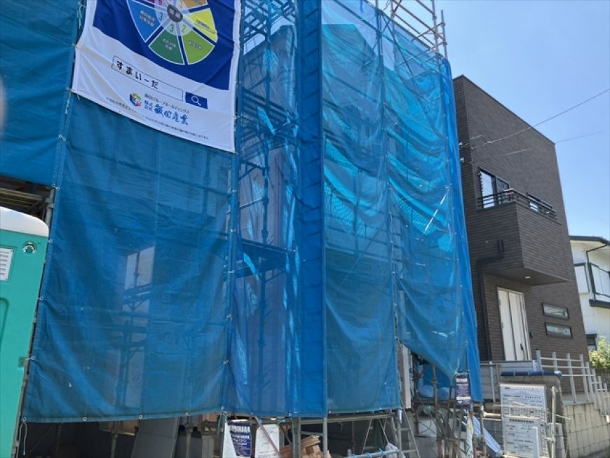 建物写真