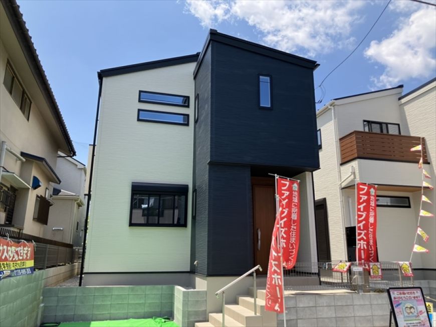 建物写真