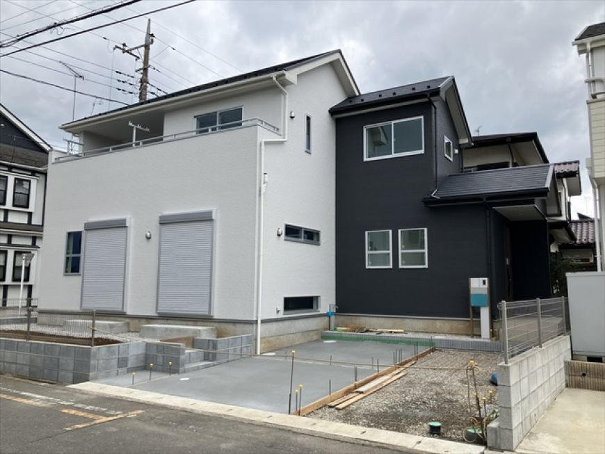 建物写真